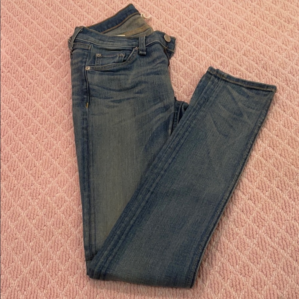 Rag & Bone Jeans